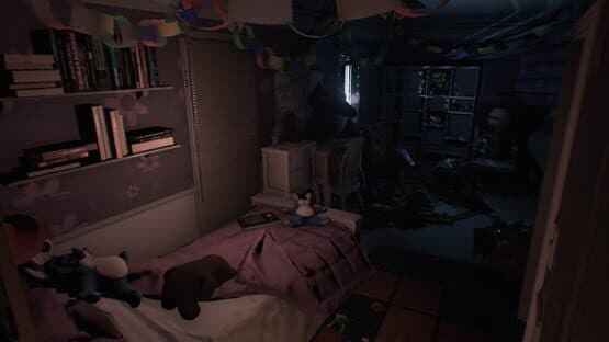 Visage screenshot 5