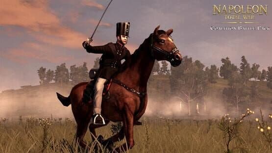 Napoleon: Total War - Coalition Battle Pack screenshot 2