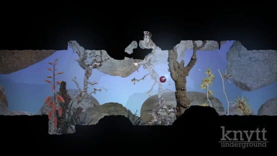 Knytt Underground screenshot 3