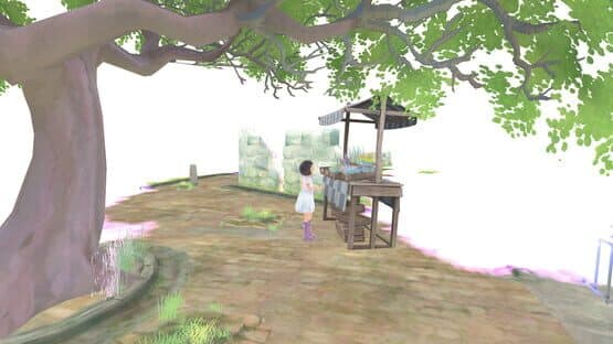 Beyond Eyes screenshot 5