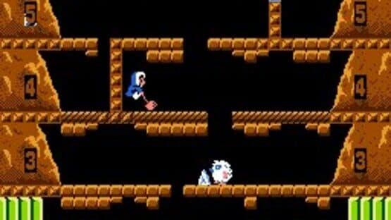 Ice Climber screenshot 2