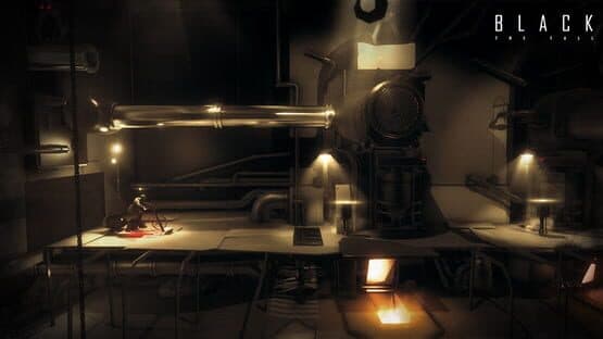 Black the Fall screenshot 4