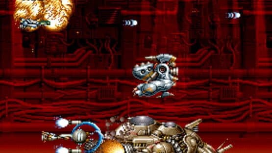 Last Resort screenshot 4