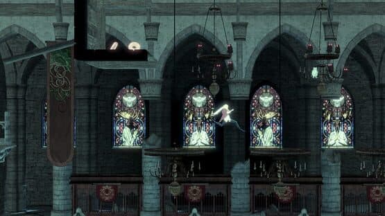 The Missing: J.J. Macfield and the Island of Memories screenshot 6