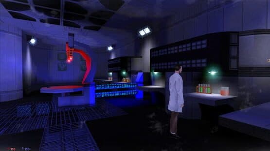 The Operative: No One Lives Forever screenshot 2