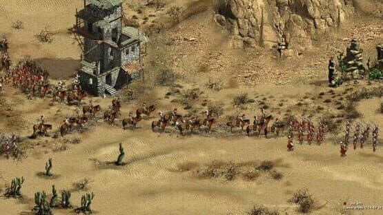 American Conquest screenshot 5