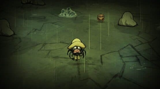 Don't Starve: Reign of Giants screenshot 4