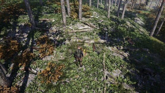 Deadside screenshot 3