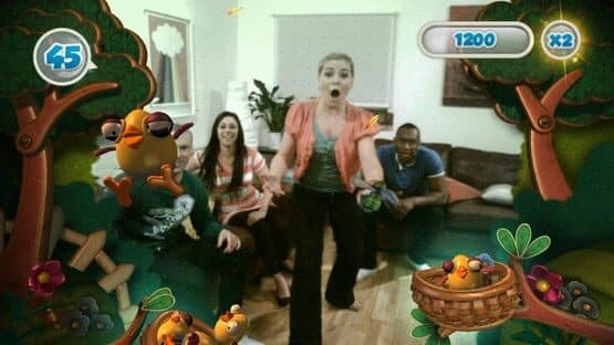 Start the Party! screenshot 2