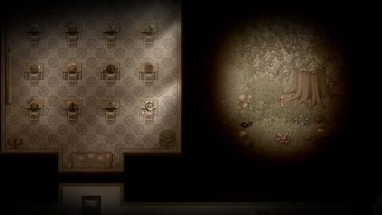 A Bird Story screenshot 2