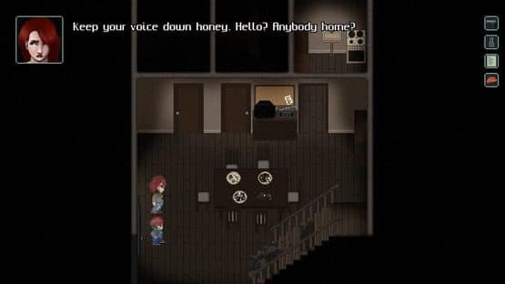 Richard & Alice screenshot 4