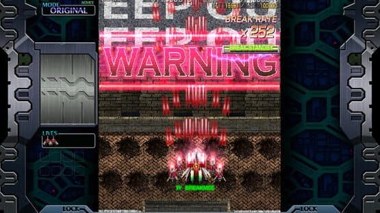 Crimzon Clover: World Ignition screenshot 5