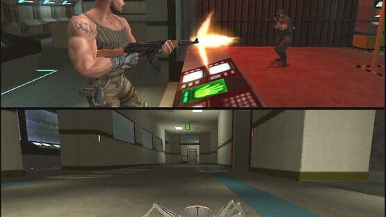 James Bond 007: Everything or Nothing screenshot 3