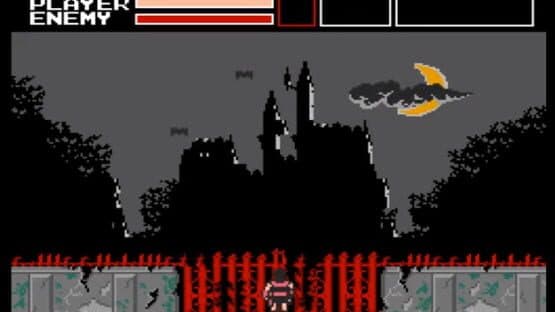 Vampire Killer screenshot 2