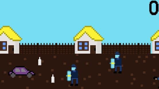 Russian AYE Race screenshot 2