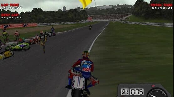 Superbike World Championship screenshot 2