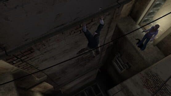 ObsCure: The Aftermath screenshot 4