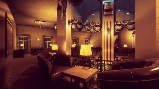 Bohemian Killing screenshot 5