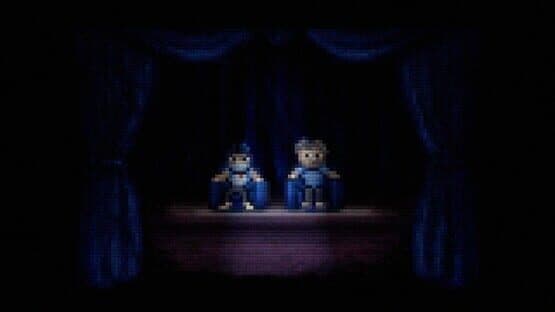 Lone Survivor: The Director's Cut screenshot 3