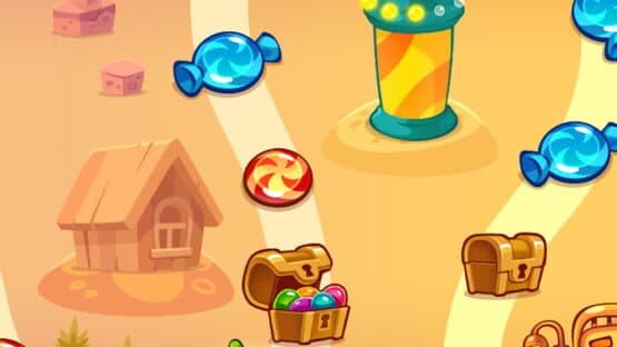 Cut the Rope 2 screenshot 5