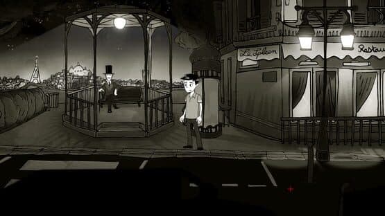 Désiré screenshot 2