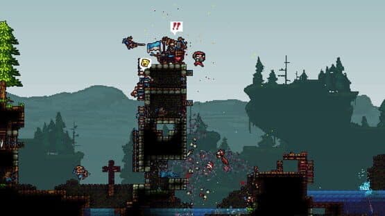 King Arthur's Gold screenshot 3