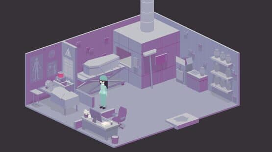 A Mortician's Tale screenshot 3
