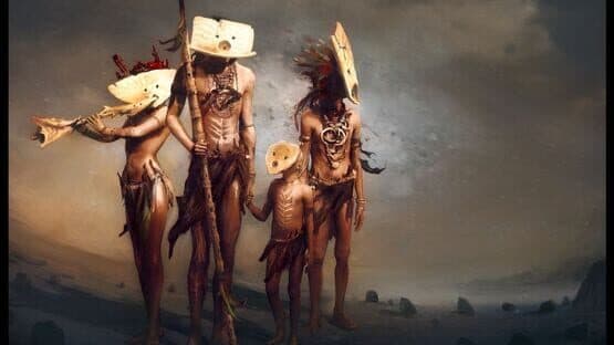 From Dust screenshot 1