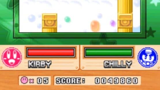Kirby Super Star Ultra screenshot 6