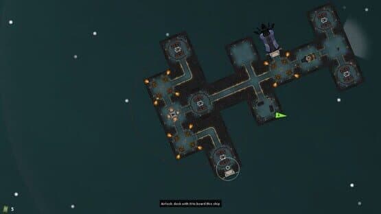 Heat Signature screenshot 2