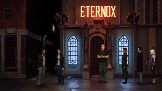 Unavowed screenshot 3