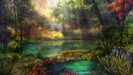 Cinders screenshot 2