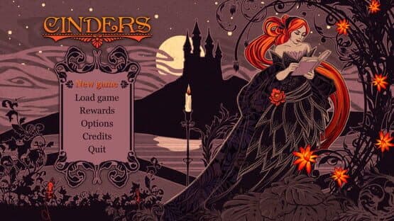 Cinders screenshot 3
