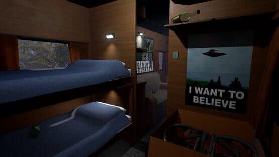 Bigfoot screenshot 2