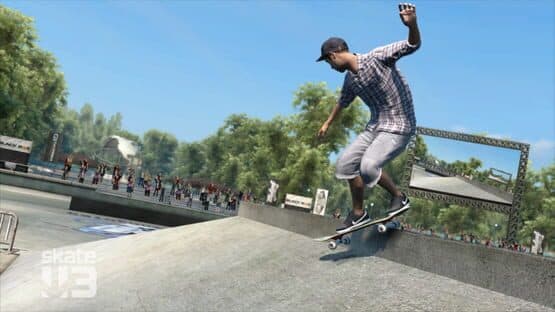 Skate 3 screenshot 5