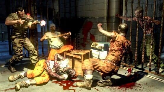 Dead Island: Ryder White screenshot 3