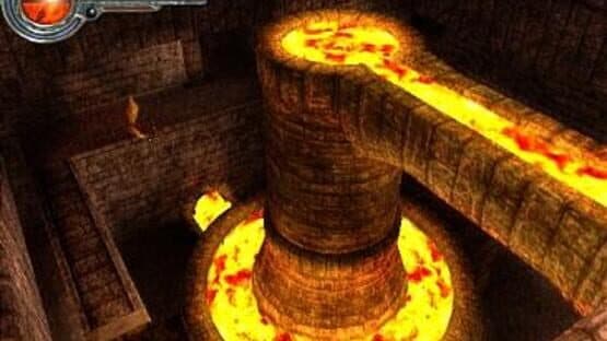 King's Field: The Ancient City screenshot 2