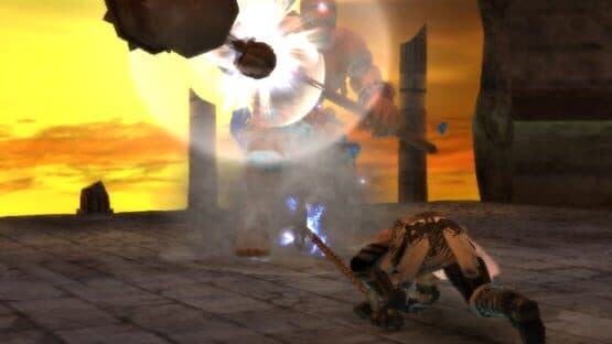 Rygar: The Battle of Argus screenshot 6