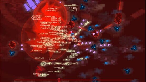 Everyday Shooter screenshot 4