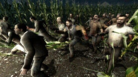 Left 4 Dead screenshot 1
