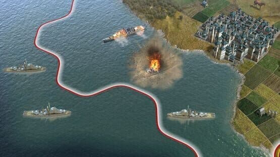 Sid Meier's Civilization V screenshot 5