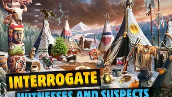 Criminal Case screenshot 5