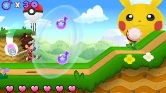 HarmoKnight screenshot 2