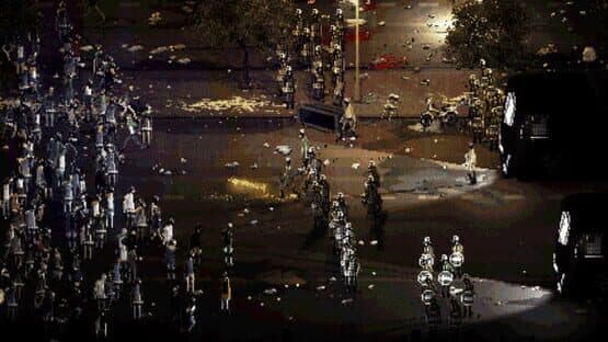 Riot: Civil Unrest screenshot 3