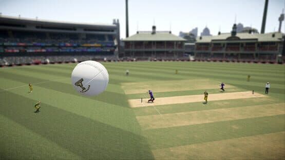 Don Bradman Cricket 17 screenshot 4
