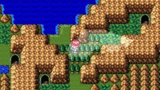 Lufia & the Fortress of Doom screenshot 6