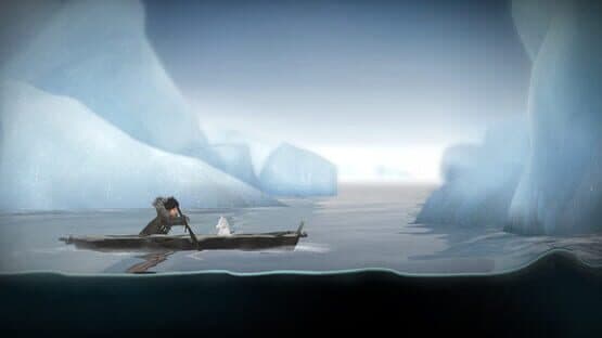 Never Alone: Foxtales screenshot 5