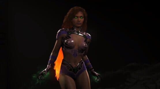 Injustice 2: Fighter Pack 1 screenshot 1