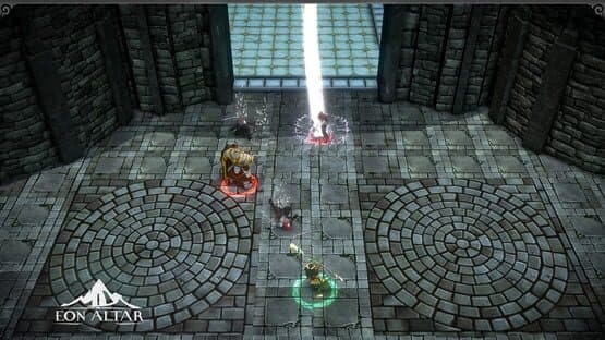 Eon Altar screenshot 2