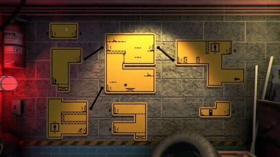 The Pedestrian screenshot 5